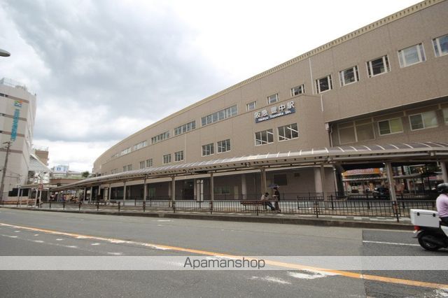 その他　阪急豊中駅（その他）まで307m