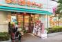 スーパー　まいばすけっと 新大橋1丁目店（スーパー）まで659m