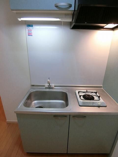 キッチン　参考写真