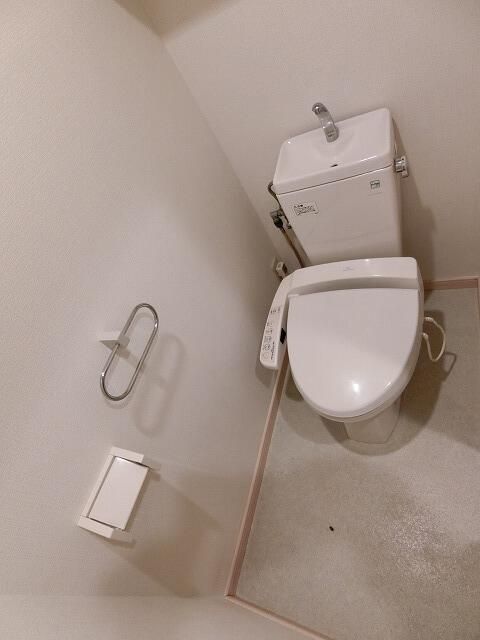 トイレ　参考写真