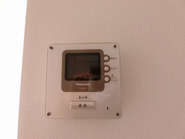 セキュリティ　参考写真