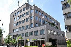 役所　大阪市福島区役所（役所）まで598m