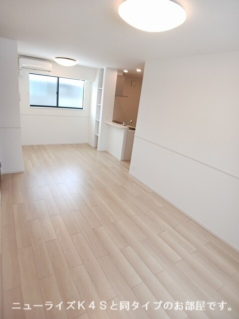 居室・リビング　イメージ