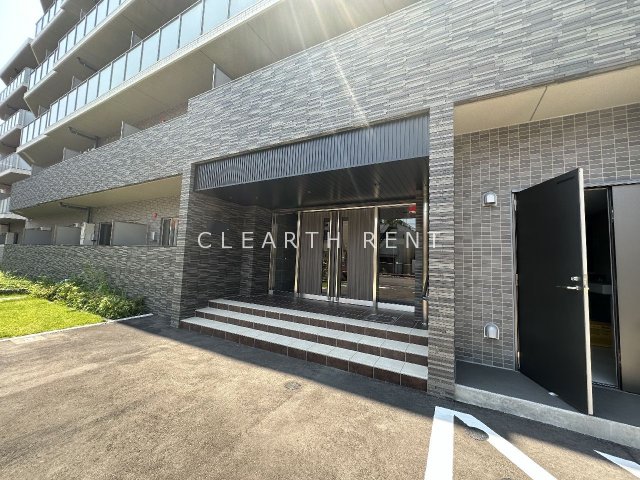 エントランス　◎敷礼0×家賃2ヶ月無料×仲介手数料不要・今だけのチャンス