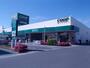 スーパー　COOP　MIYAGI蛇田店（スーパー）まで1024m