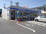 コンビニ　ローソン石巻あけぼの店（コンビニ）まで351m