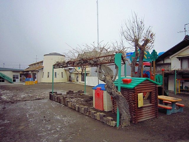 幼稚園・保育園　あさま幼稚園（幼稚園・保育園）まで1800m