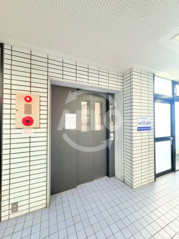 その他設備　日宝ライフ桜宮　エレベーター