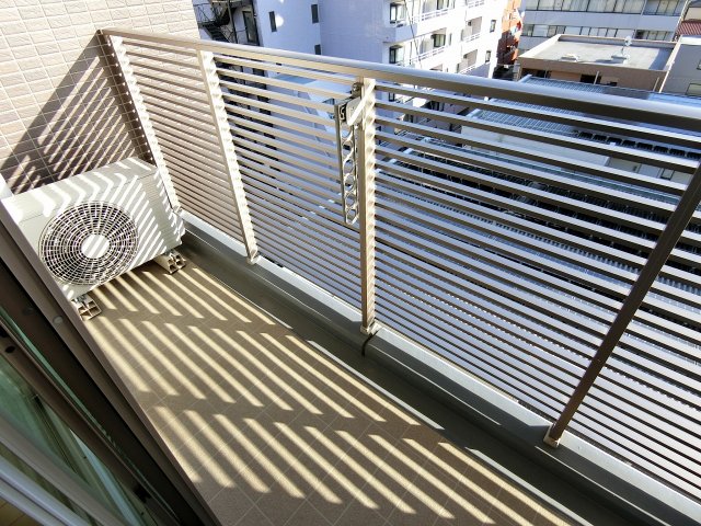 バルコニー　※別号室参考画像