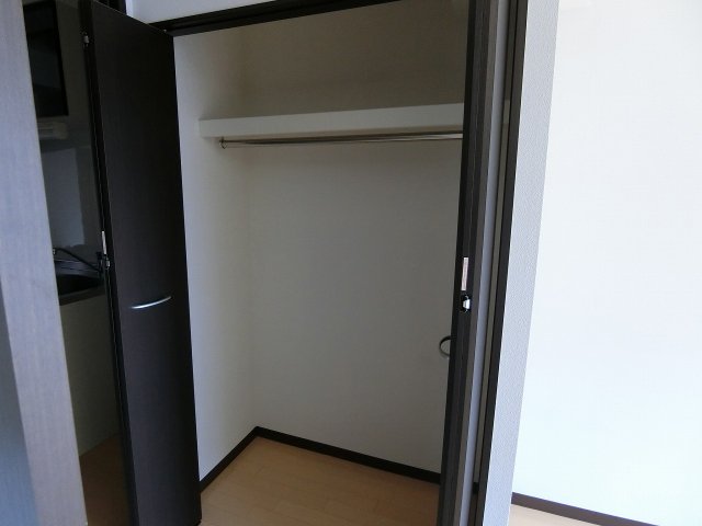 収納　※別号室参考画像