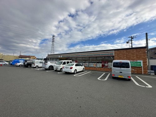 コンビニ　セブン-イレブン 八王子中野山王１丁目店（コンビニ）まで804m
