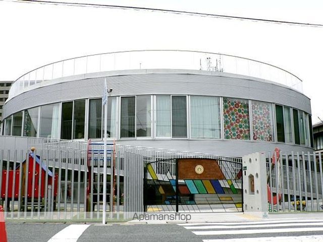 幼稚園・保育園　りんでん保育園（幼稚園・保育園）まで626m