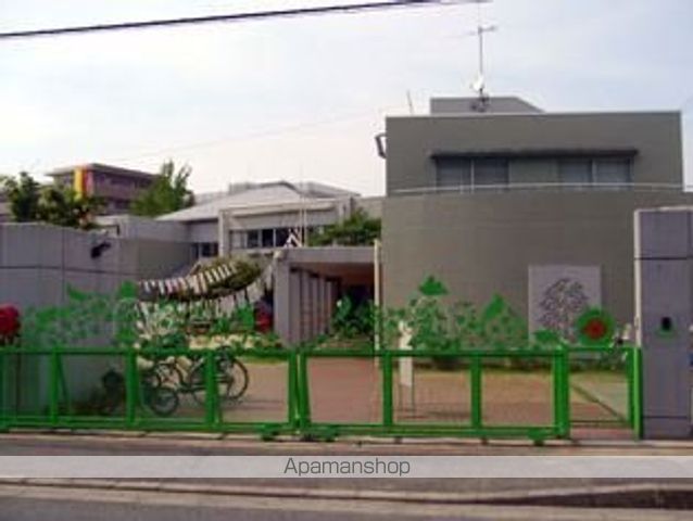 幼稚園・保育園　アソカ幼稚園（幼稚園・保育園）まで979m