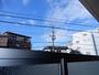 眺望　参考写真（102号室）