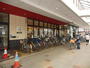 スーパー　Foods　Market　SATAKE朝日町本店（スーパー）まで569m