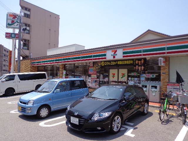 J COURT 吹田の周辺写真