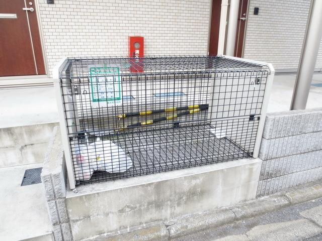 その他　★ゴミ置場★