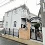 落合駅より徒歩2分 1階 築40年5ヶ月の賃貸物件