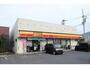 コンビニ　デイリーヤマザキ中津川駒場店（コンビニ）まで698m
