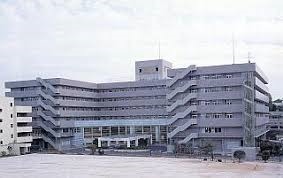 病院　公益財団法人復光会総武病院（病院）まで1165m
