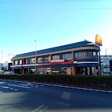 飲食店　マクドナルド1号線池上店（飲食店）まで932m