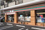 コンビニ　セブンイレブン 川崎溝口2丁目店（コンビニ）まで727m
