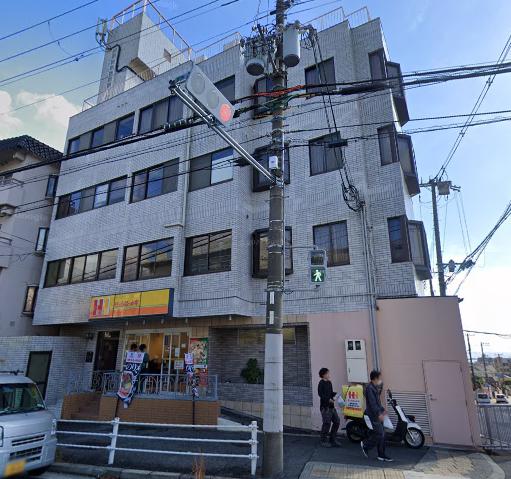 その他　ほっかほっか亭 篠原本町店（その他）まで2078m