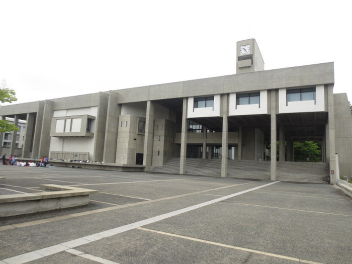 大学・短大　名古屋大学（大学・短大）まで1480m
