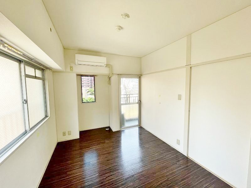 その他部屋・スペース　★洋室6帖★