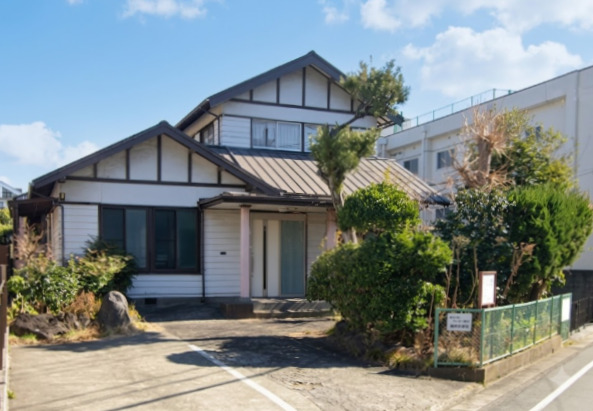 病院　瀬川小児科アレルギー科医院（病院）まで290m