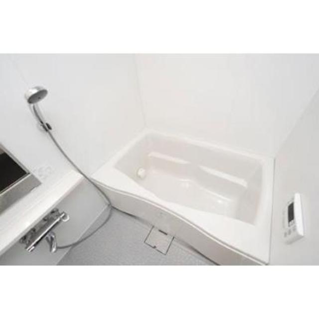 バス・シャワールーム　※写真は同タイプ住戸です。