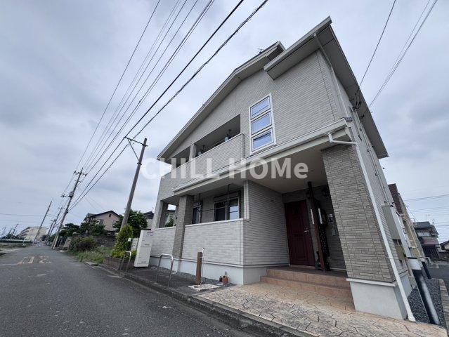 建物外観　当社、チルホームのHPもご覧ください(^^)/物件情報多数♪