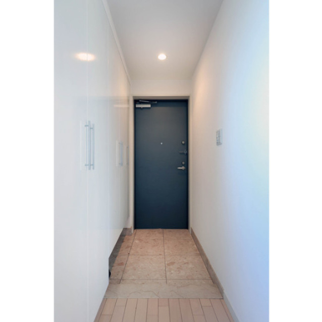 玄関　別部屋参考写真