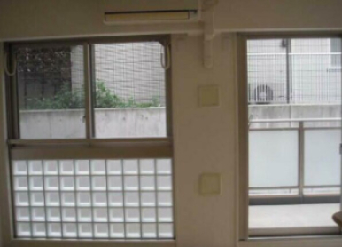 居室・リビング　別部屋参考写真
