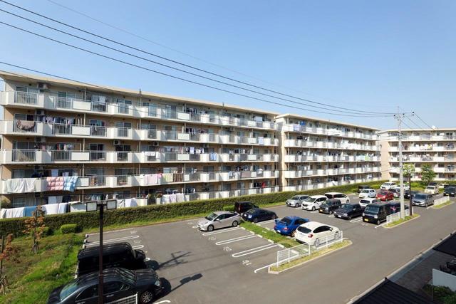 その他共有部分　外観