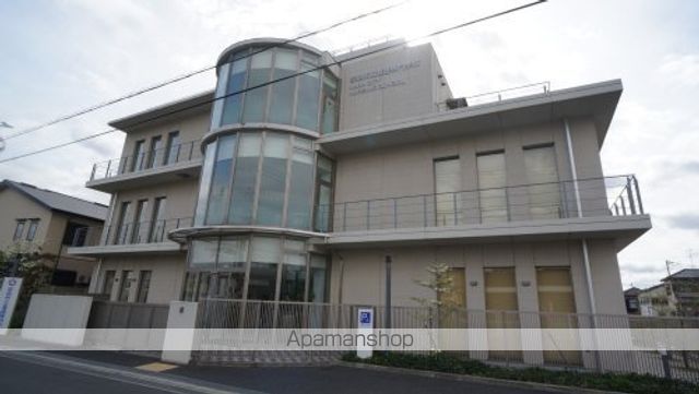 その他　奈良市立看護専門学校（その他）まで687m