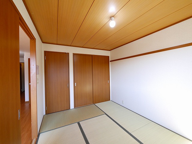 その他部屋・スペース　寝室にぴったりのお部屋です