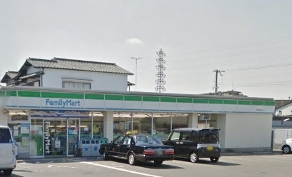 コンビニ　セブンイレブン堺深井中町店（コンビニ）まで470m