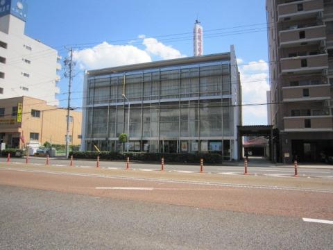 その他　東濃信用金庫名古屋支店（その他）まで168m