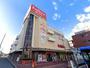 スーパー　スーパーマーケットKINSHO近鉄プラザ古市店（スーパー）まで668m