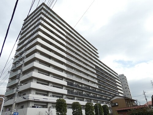 建物外観　建物外観　※2026年3月撮影の写真