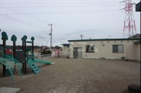 幼稚園・保育園　とばり保育園（幼稚園・保育園）まで1762m