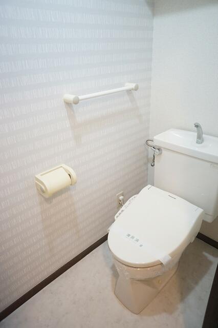 トイレ　★お問い合わせは044-299-8985★
