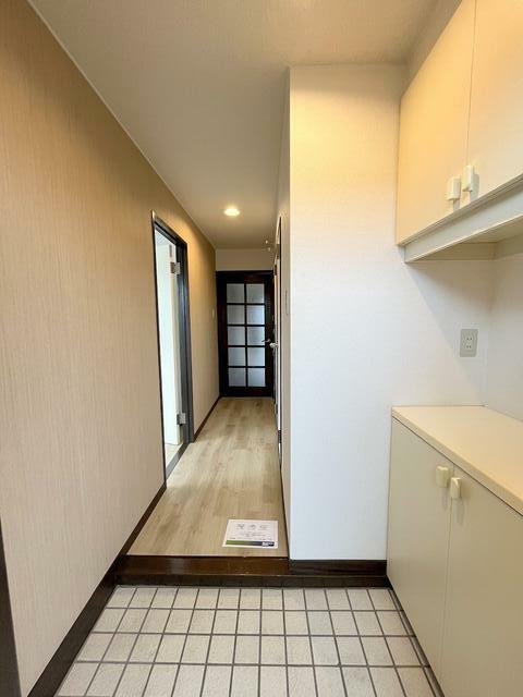 玄関　★お問い合わせは044-299-8985★