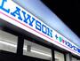 コンビニ　ローソン・スリーエフ稲城駅北口店（コンビニ）まで422m