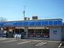 コンビニ　ローソン 佐倉宮ノ台一丁目店（コンビニ）まで376m