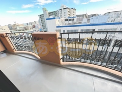 阪急神戸線 十三駅 徒歩10分 7階建 築28年の内装写真