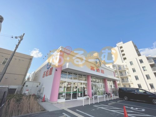 阪急神戸線 十三駅 徒歩10分 7階建 築28年の周辺写真