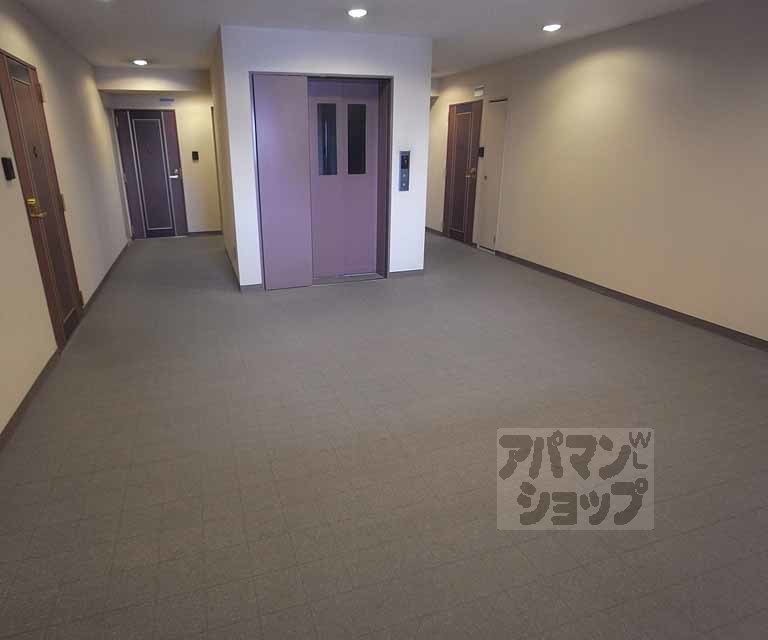 ロビー
