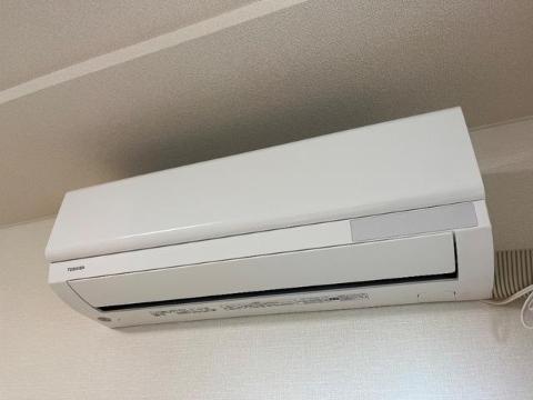 その他設備　室内設備
